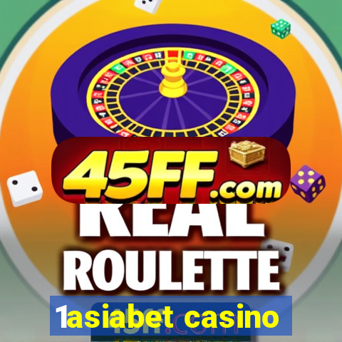 1asiabet casino